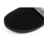 Skechers W 167225/BLK Slippers - Image 6