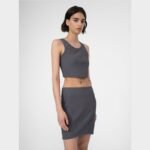 Skirt 4F W 4FSS23TSKIF007 22S - Image 2