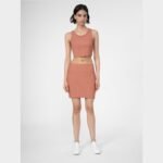 Skirt 4F W 4FSS23TSKIF007 64S - Image 2