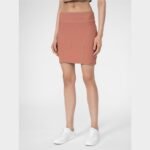 Skirt 4F W 4FSS23TSKIF007 64S