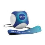 SKLZ Star-Kick Solo Soccer Trainer Cobalt 212693 - Image 2