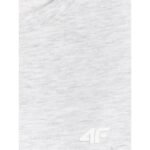 Slim T-shirt from the basic womens collection 4F 4FWMM00TTSHF3306-27M - Image 4