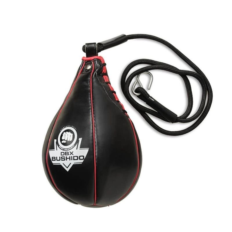 lupin-wear-ca-slip-bag-punching-ball-for-evasion-training-slipbag-dbx-sb-10-1732660 Slip bag punching ball for evasion training - Slipbag DBX-SB-10 - Image 1