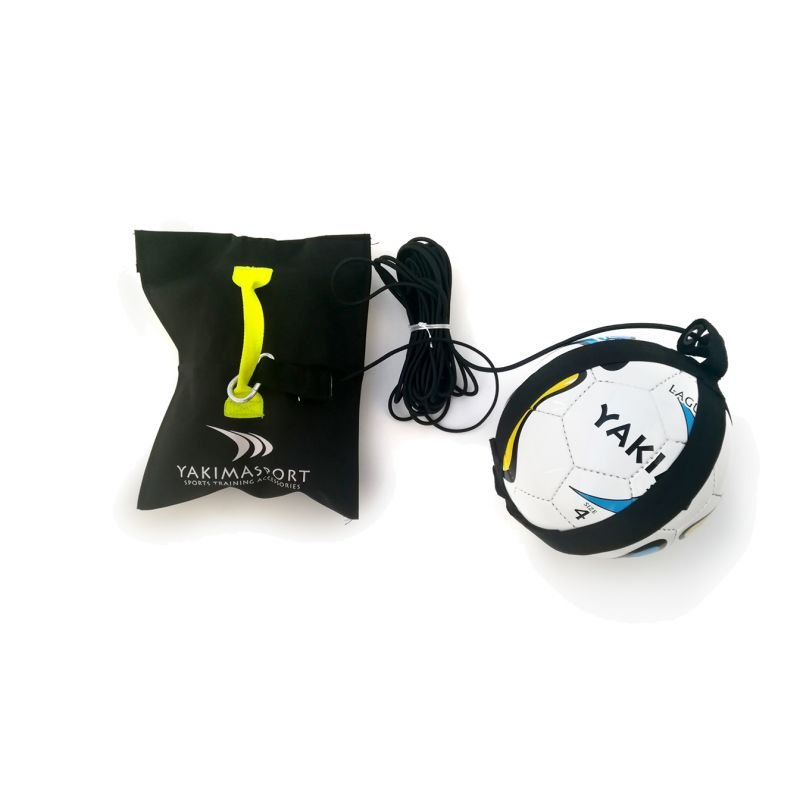 lupin-wear-ca-slkill-ball-with-bag-yakima-100362-671319 Slkill Ball with Bag Yakima 100362 - Image 1