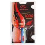 SMJ-1000 PING PONG ROCKET - Image 2