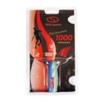 SMJ-1000 PING PONG ROCKET