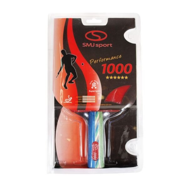 SMJ-1000 PING PONG ROCKET