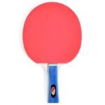 SMJ Faster 12201-1 Ping Pong Racket - Image 2
