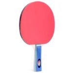 SMJ Faster 12201-1 Ping Pong Racket - Image 3