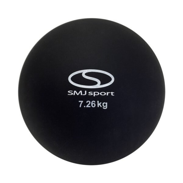 SMJ ISP-0726SWR throwing ball 7.26 kg