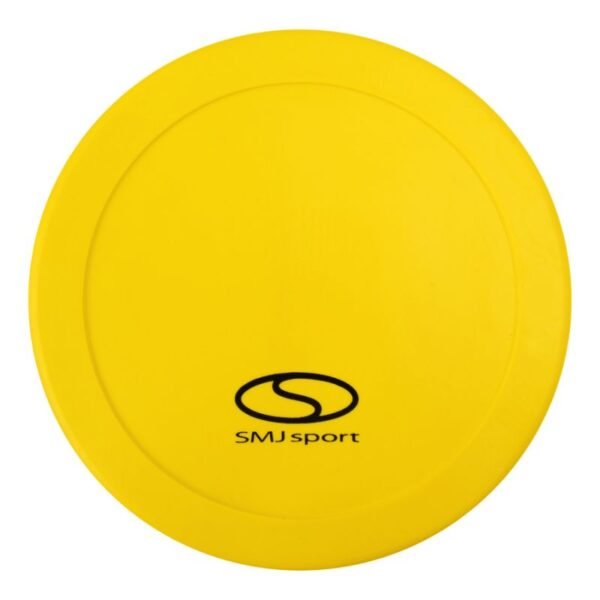 SMJ parquet marker VFMN-FLCI Y 22.5cm yellow