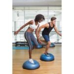 SMJ sport exercise platform BL001 + 2 handles HS-TNK-000009787 - Image 4