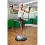SMJ sport exercise platform BL001 + 2 handles HS-TNK-000009787 - Image 6