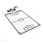 SMJ VCCBE-S916 FOOTBALL TACTICAL BOARD - Image 2