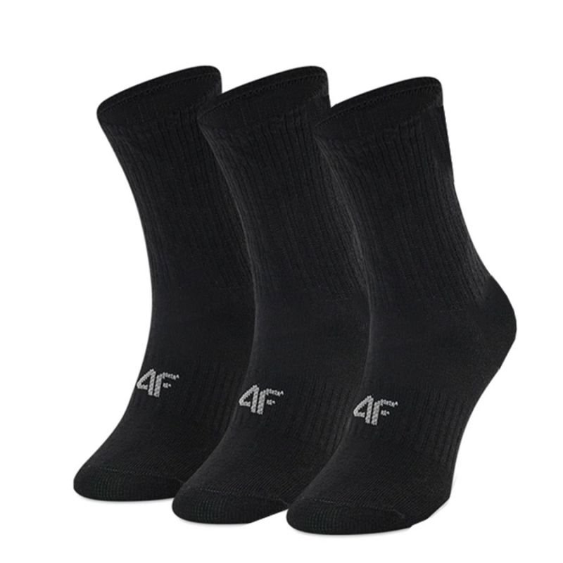 lupin-wear-ca-socks-4f-m-4fwmm00usocm478-20s-1492298 Socks 4F M 4FWMM00USOCM478 20S - Image 1