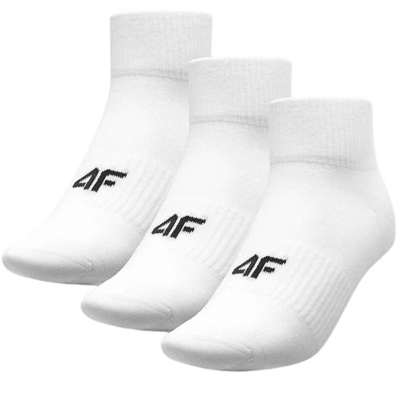 lupin-wear-ca-socks-4f-m204-3p-m-4faw23usocm204-10s-998004 Socks 4F M204 3P M 4FAW23USOCM204 10S - Image 1