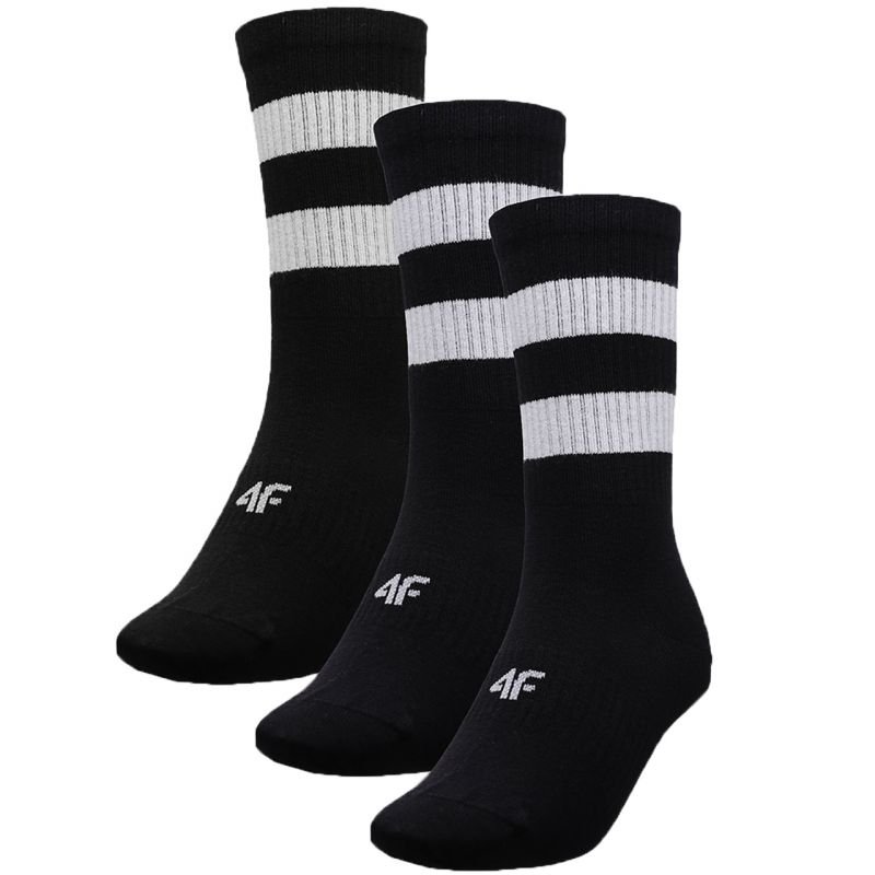 lupin-wear-ca-socks-4f-u206-4faw23usocu206-90s-992125 Socks 4F U206 4FAW23USOCU206 90S - Image 1