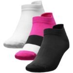 Socks 4F W H4L22 SOD002 20S+55S+10