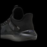 Softride Enzo 5 Slip Tech PUMA Black-Coo (31258106) - Image 2