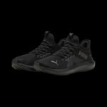 Softride Enzo 5 Slip Tech PUMA Black-Coo (31258106)