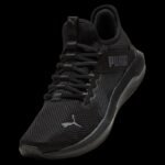 Softride Enzo 5 Slip Tech PUMA Black-Coo (31258106) - Image 4
