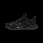 Softride Enzo 5 Slip Tech PUMA Black-Coo (31258106) - Image 5