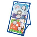 SOLEX 2-IN-1 BASEBALL AND ARCHERY GAME SET - Image 8