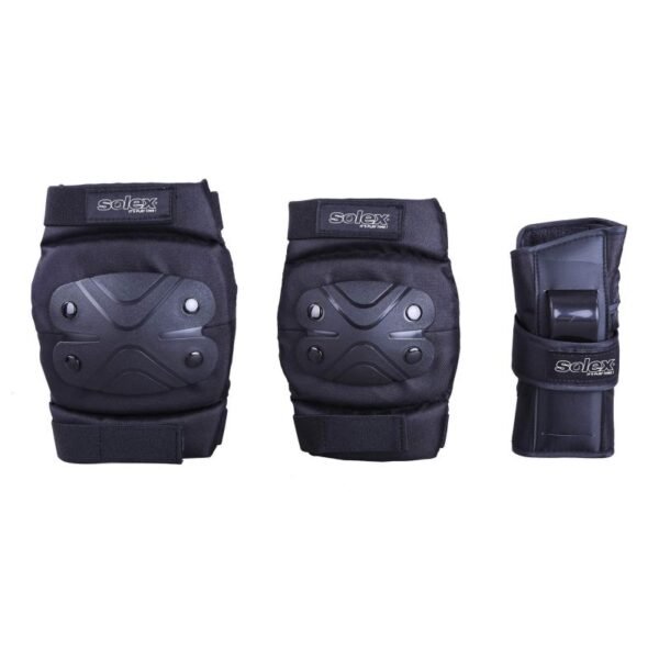 Solex Combo 30068L Protectors