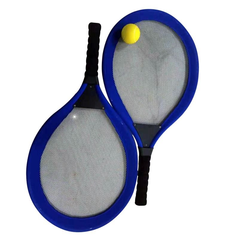 lupin-wear-ca-solex-tennis-set-rackets-and-ball-46395-580851 Solex Tennis Set - Rackets and Ball 46395 - Image 1