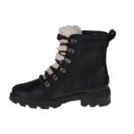Sorel Lennox Lace Cozy WP Boot 1952511010 Black 36 - Image 2