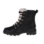 Sorel Lennox Lace Cozy WP Boot 1952511010 Black 36 - Image 6