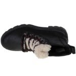 Sorel Lennox Lace Cozy WP Boot 1952511010 Black 36 - Image 7