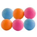 Speed 58 Rubber Ball - Image 2