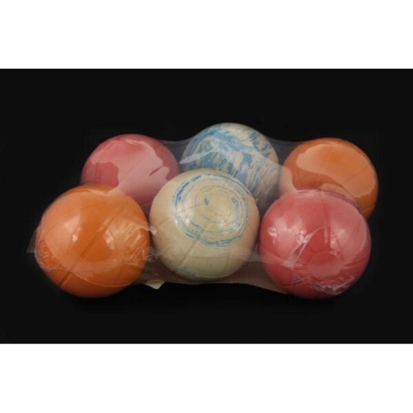 Speed 58 Rubber Ball