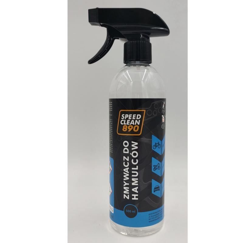 lupin-wear-ca-speedclean890-brake-cleaner-500ml-atomizer-1894561 SPEEDCLEAN890 Brake Cleaner 500ml atomizer - Image 1