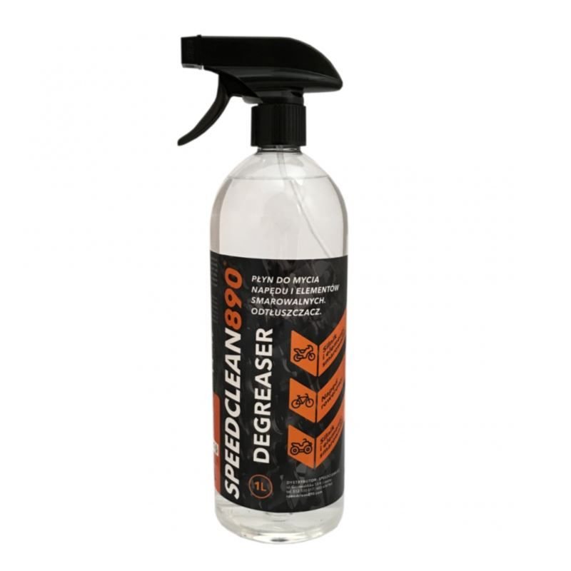 lupin-wear-ca-speedclean890-degreaser-1l-1894546 SPEEDCLEAN890 Degreaser 1L - Image 1