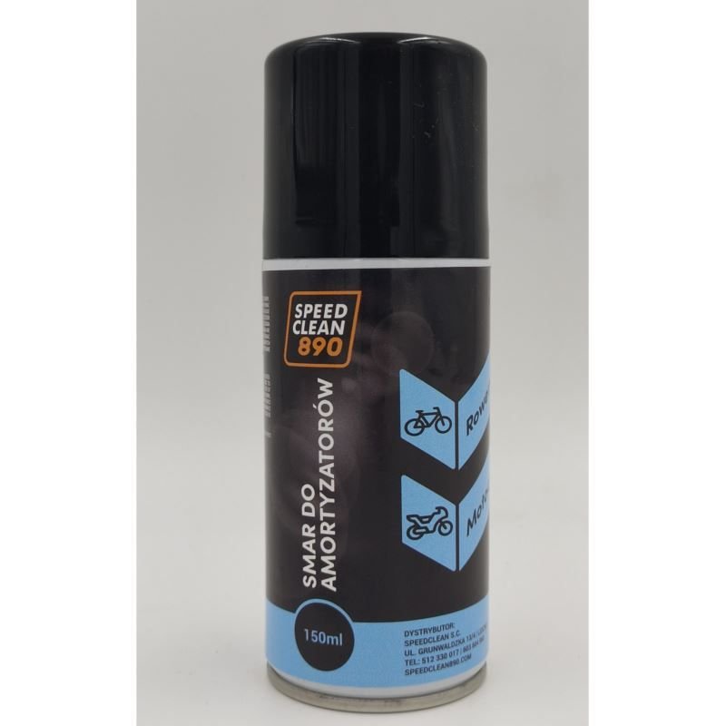 lupin-wear-ca-speedclean890-shock-absorber-grease150-ml-1894557 SPEEDCLEAN890 Shock Absorber Grease150 ml - Image 1