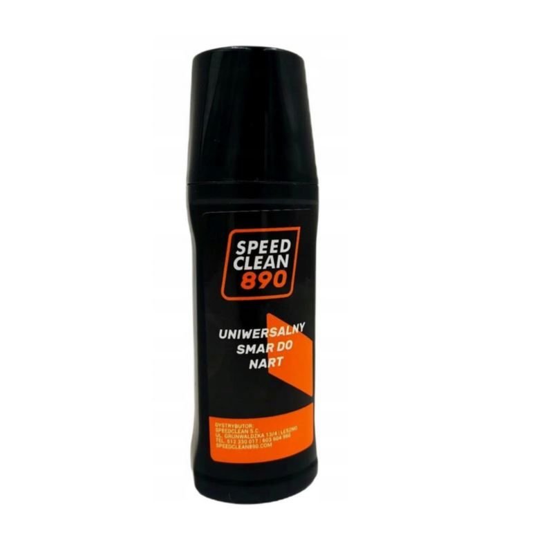lupin-wear-ca-speedclean890-universal-ski-wax-100-ml-1896183 SPEEDCLEAN890 Universal Ski Wax 100 ml - Image 1