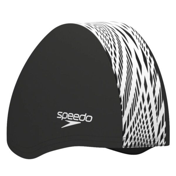 SPEEDO BOOM ENDURANCE SWIMMING CAP + CAP 8-1395506389