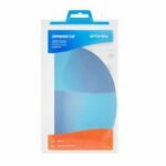 Spokey ABSTRACT silicone swimming cap - Image 6