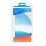 Spokey ABSTRACT silicone swimming cap - Image 6
