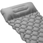 Spokey Air Bed 941058 ultralight trekking mattress - Image 3