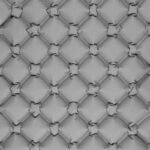 Spokey Air Bed 941058 ultralight trekking mattress - Image 4