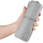 Spokey Air Bed 941058 ultralight trekking mattress - Image 7