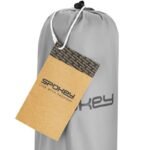 Spokey Air Bed 941058 ultralight trekking mattress - Image 8
