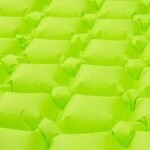 Spokey Air Bed 941059 ultralight trekking mattress - Image 4