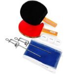 SPOKEY ALPHA SET 84352 PING PONG SET - Image 3