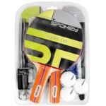 SPOKEY ALPHA SET 84352 PING PONG SET - Image 4
