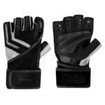 Spokey Bolster MW SPK-943720 Fitness Gloves