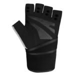Spokey Bolster MW SPK-943720 Fitness Gloves - Image 3